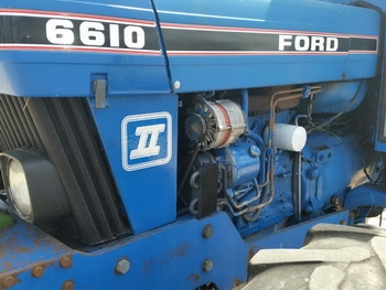 ขาย รถไถ FORD 6610 ขับเคลื่อน 4 ล้อ 4WD เก่านอกแท้ ขาย รถไถ FORD 6610 ขับเคลื่อน 4 ล้อ 4WD เก่านอกแท้
