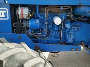 ขาย รถไถ FORD 6610 ขับเคลื่อน 4 ล้อ 4WD เก่านอกแท้ ขาย รถไถ FORD 6610 ขับเคลื่อน 4 ล้อ 4WD เก่านอกแท้