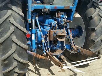 ขาย รถไถ FORD 6610 ขับเคลื่อน 4 ล้อ 4WD เก่านอกแท้ ขาย รถไถ FORD 6610 ขับเคลื่อน 4 ล้อ 4WD เก่านอกแท้