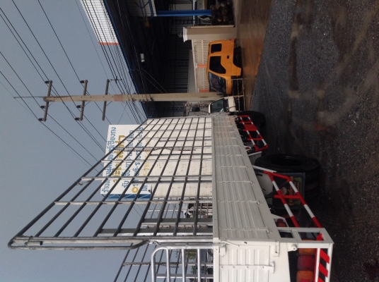 ขายรถบรรทุก6ล้อHINOFF3H ขายรถบรรทุก6ล้อHINOFF3H