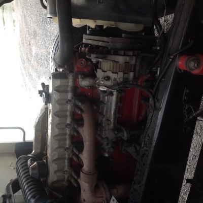 ขายรถบรรทุก6ล้อHINOFF3H ขายรถบรรทุก6ล้อHINOFF3H