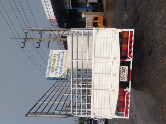 ขายรถบรรทุก6ล้อHINOFF3H ขายรถบรรทุก6ล้อHINOFF3H