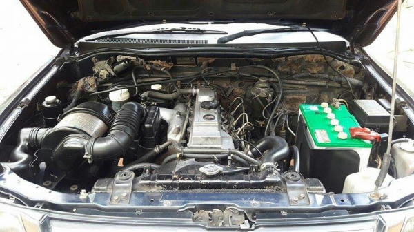 รถกระบะ คุ้มค่า คุ้มราคา