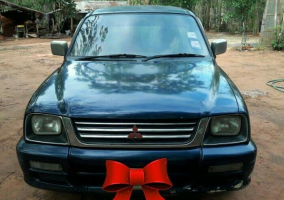 รถกระบะ คุ้มค่า คุ้มราคา