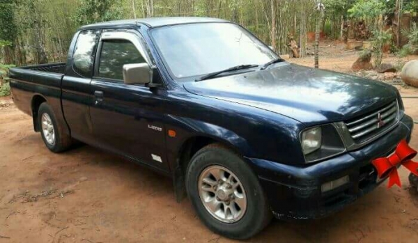 รถกระบะ คุ้มค่า คุ้มราคา