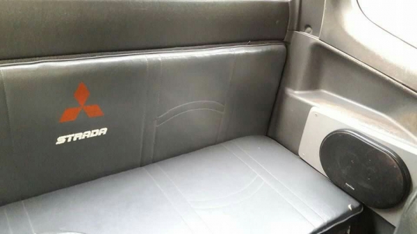 รถกระบะ คุ้มค่า คุ้มราคา