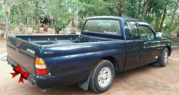 รถกระบะ คุ้มค่า คุ้มราคา