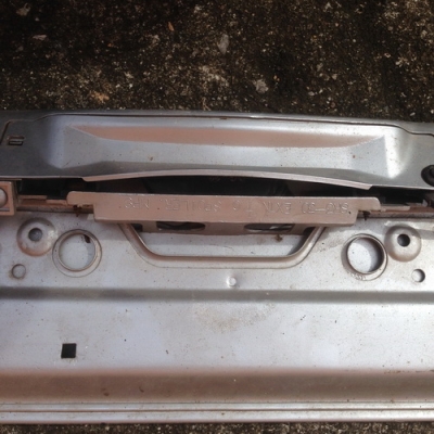 ขายแก็ปหลังคาซีวิค3ประตู