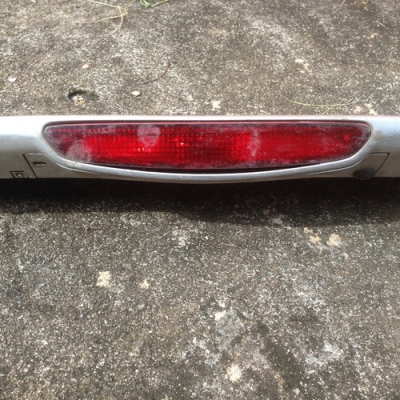 ขายแก็ปหลังคาซีวิค3ประตู