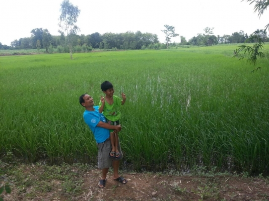 ขออนุญาตครับ..ขอขายใหม่ .ขายที่ดินครับ