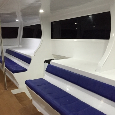 ขายเรือHigh Speed Catamaran/เช่า