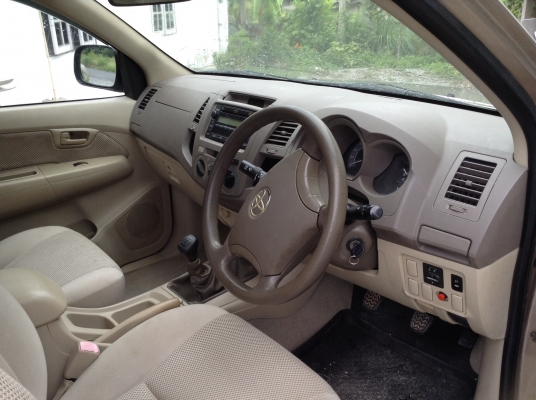 ขายรถกระบะไมตี้สภาพดี ขายรถกระบะไมตี้สภาพดี