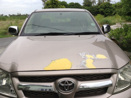 ขายรถกระบะไมตี้สภาพดี ขายรถกระบะไมตี้สภาพดี