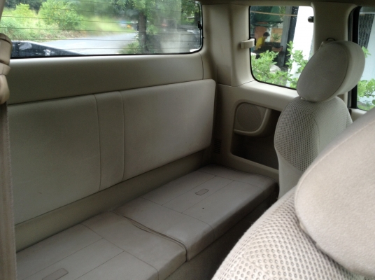 ขายรถกระบะไมตี้สภาพดี ขายรถกระบะไมตี้สภาพดี