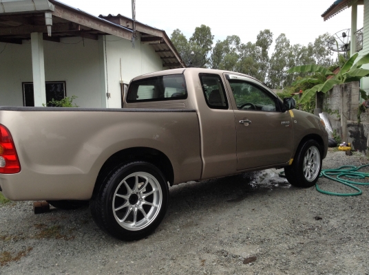 ขายรถกระบะไมตี้สภาพดี