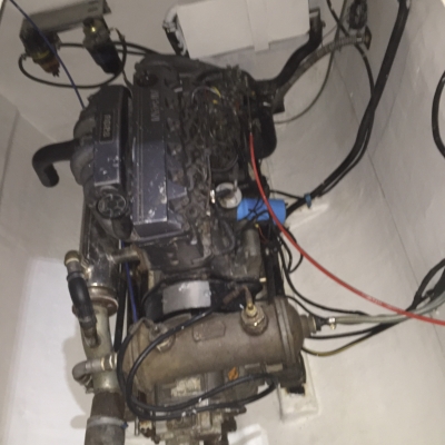 ขายเรือHighSpeedCatamaran/เช่า ขนาด 46 ฟุต 2 ห้องนอน 2 ห้องน้ำ บรรทุกได้ 40 คน เป็นเรือใหม่ 2 ท้อง แบบนอก มีดาดฟ้า