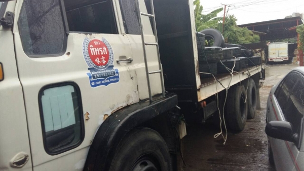 สิบล้อ อีซูชุ JCM195 เพาเดียว พื้นเรียบ พิฟฟี พาเวอร์ สภาพดีพร้อมใช้ ทะเบียนพร้อมโอน สิบล้อ อีซูชุ JCM195 เพาเดียว พื้นเรียบ พิฟฟี พาเวอร์ สภาพดีพร้อมใช้ ทะเบียนพร้อมโอน