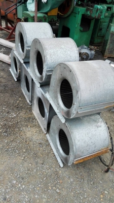 Sale>> โบวเวอร์ Carrier 3/4 HP. ไฟบ้าน 220V. สภาพสวยพร้อมใช้ มี 7 ลูก T.089-2499-123 นครปฐม