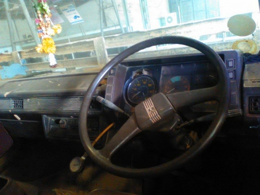 ฟูโซ่FN527