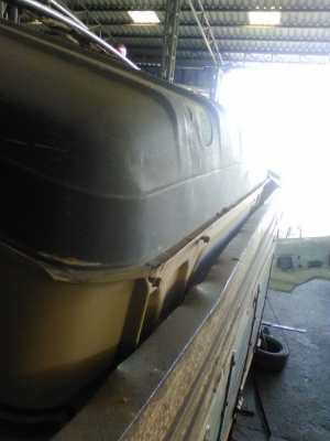 ฟูโซ่FN527