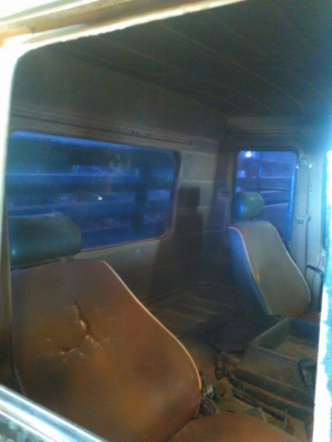 ฟูโซ่FN527