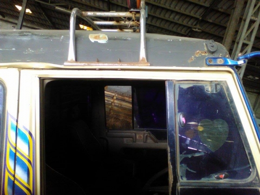 ฟูโซ่FN527