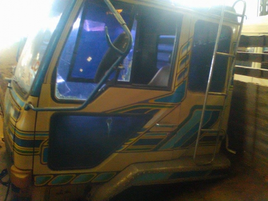 ฟูโซ่FN527