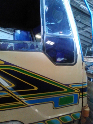 ฟูโซ่FN527