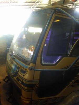 ฟูโซ่FN527