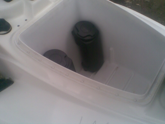 ขายเจ็ตสกี SAEDOO 951 GTX สีแดง ราคา75000