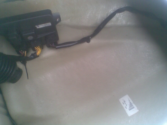 ขายเจ็ตสกี SAEDOO 951 GTX สีแดง ราคา75000