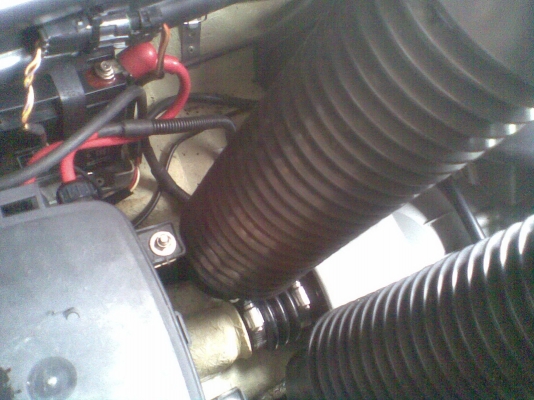 ขายเจ็ตสกี SAEDOO 951 GTX สีแดง ราคา75000