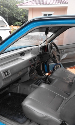 ขายด่วน อีซูซุ TFR ตอนเดียวปี1994