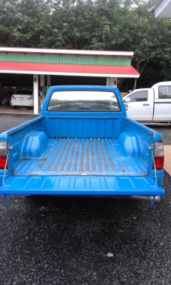 ขายด่วน อีซูซุ TFR ตอนเดียวปี1994