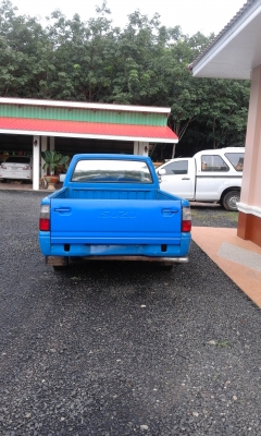 ขายด่วน อีซูซุ TFR ตอนเดียวปี1994