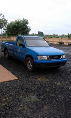 ขายด่วน อีซูซุ TFR ตอนเดียวปี1994