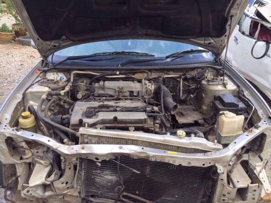 ซากฟรอดเทียล่า เครื่อง1800 ปี2000เเยกขายอะไหลทั้งหมดมีหลายรุ่นเก๋งเเละกระบะ รับซื้อรถอุบัตเหตุทุกสภาพ ซากฟรอดเทียล่า เครื่อง1800 ปี2000เเยกขายอะไหลทั้งหมดมีหลายรุ่นเก๋งเเละกระบะ รับซื้อรถอุบัตเหตุทุกสภาพ