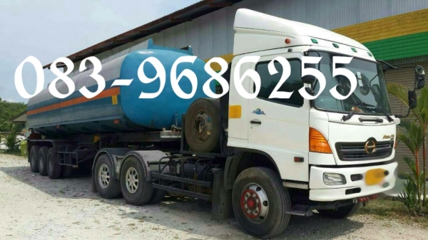 Hino maga fm 320 ขายทั้งพ่วง