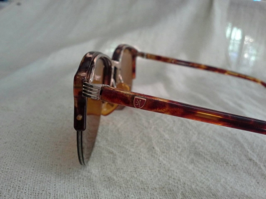 แว่นตา CAMBRIDGE made in England