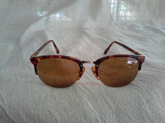 แว่นตา CAMBRIDGE made in England