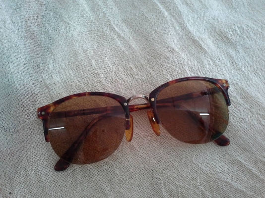 แว่นตา CAMBRIDGE made in England