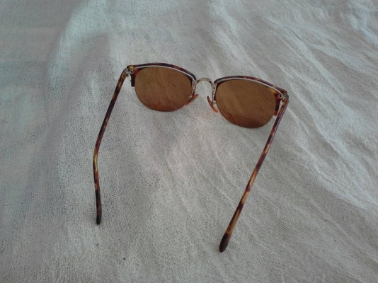 แว่นตา CAMBRIDGE made in England