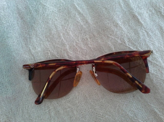 แว่นตา CAMBRIDGE made in England