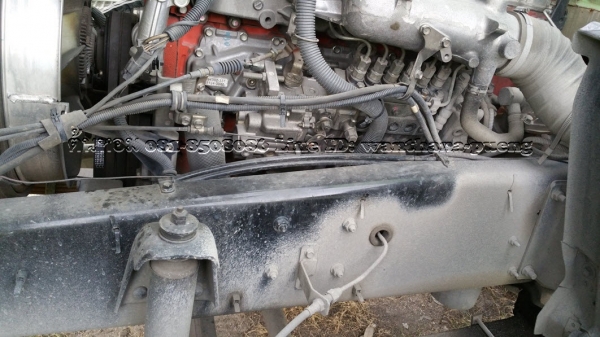 ISUZU DECA ปี50 (ต้นหอม 081-8508086)