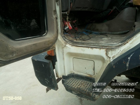 ขายด่วน หัวเก๋ง FUSO 527 สภาพดี ราคาสุดคุ้ม ขายด่วน หัวเก๋ง FUSO 527 สภาพดี ราคาสุดคุ้ม