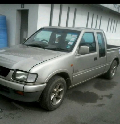 ขาย isuzu ปี 97 เครื่อง 2800 รถสภาพเดิมๆๆ คับขาย 17500