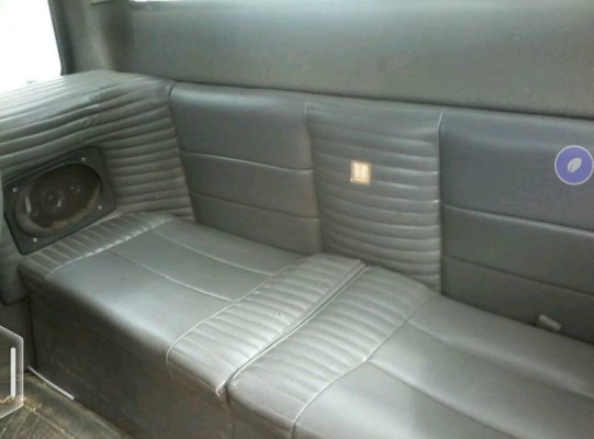 ขาย isuzu ปี 97 เครื่อง 2800 รถสภาพเดิมๆๆ คับขาย 17500