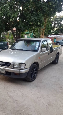 ขาย isuzu 2800 slx ปี 97 สภาพ พร้อม ใช้ รถ เดิม ๆๆ คับ ขาย 189000
