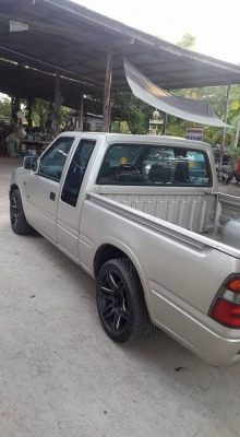 ขาย isuzu 2800 slx ปี 97 สภาพ พร้อม ใช้ รถ เดิม ๆๆ คับ ขาย 189000