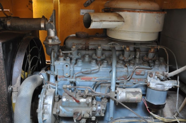 ลดกระหน่ำ!!ขายเครื่องปั่นไฟyanmar 40kva (3เฟส380)-(2เฟส220) สวยเดิมจากญี่ปุ่นทำงานสมบูรณ์ทุกระบบ 160,000เท่านั้น